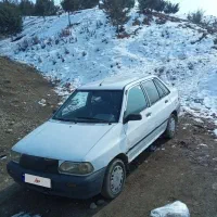 پراید|خودرو سواری و وانت|جاجرود, |دیوار