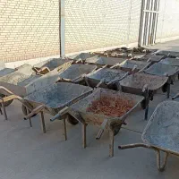 وسایل ساختمانی|مصالح و تجهیزات ساختمان|شیراز, شهرک صنعتی شیراز|دیوار