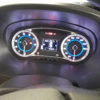 کوییک|خودرو سواری و وانت|همدان, |دیوار