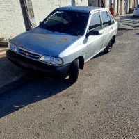 پراید مدل 83