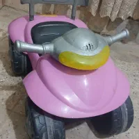 ۴چرخ کودکان