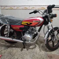 موتور احسان ۲۰۰در حدصفر