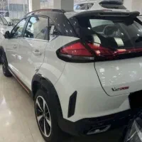 ام وی ام X33 مدل ۴۰۴|خودرو سواری و وانت|تهران, سهروردی|دیوار