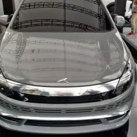 کی ام سی ایگل تحویل فوری نقد و اقساط / کرمان موتور