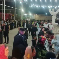 خاننده و نوازنده  کورمانج در خدمت دوستان هستیم