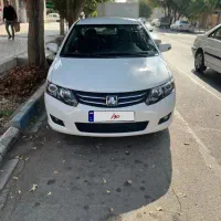 آریو ۱۶۰۰ مدل ۹۶ بدون رنگ|خودرو سواری و وانت|شاهین‌شهر, اقبال لاهوری|دیوار