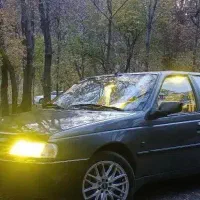 فروشی|خودرو کلاسیک|ماکو, |دیوار