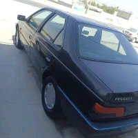 پژو 405 glx|خودرو سواری و وانت|جهرم, |دیوار