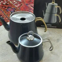 کتری قوری|قوری، کتری، قهوهساز دستی|تبریز, |دیوار