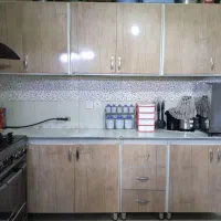 کابینت فلزی