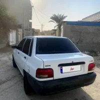 پراید مدل 93|خودرو سواری و وانت|بردخون, |دیوار