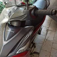 لیفان پی کی 135