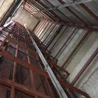 جوشکاری سیار انواع اسکلت فلزی وخورده کاری