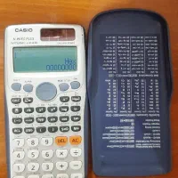 ماشین حساب مهندسی