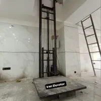 بالابر و آسانسور Iran Elevator|مصالح و تجهیزات ساختمان|کرج, فاز ۴ مهرشهر|دیوار