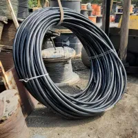 کابل برق ۵۰+۹۵×۳ آلومینیومی|مصالح و تجهیزات ساختمان|خمیر, |دیوار