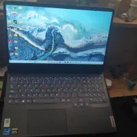 لپتاپ Lenovo IdeaPad gaming 3