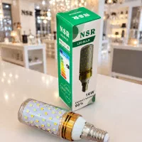 فروش عمده انواع لامپهای لوستری بلالی فیلامنت LED
