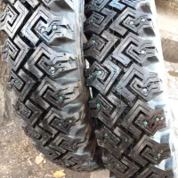 لاستیک یخ شکن سایز ۱۳ نو نو مارک دنا|قطعات یدکی و لوازم جانبی|اردبیل, |دیوار