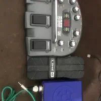 افکت Lin6 گیتار