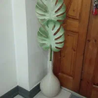 گلدان دکوری