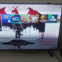 pes4 500gb کپی خور در حد