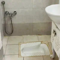 آپارتمان ۶۵متری درحوالی خیابان کارگرجنوبی|اجارهٔ کوتاهمدت آپارتمان و سوئیت|تهران, مختاری|دیوار