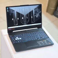 لپتاپ گیمینگ ایسوس FA506NCR رم16|رایانه همراه|شیراز, ملاصدرا|دیوار