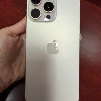 iphone 16 pro max 256 ZAA Desert|موبایل|تهران, مهران (سیدخندان)|دیوار
