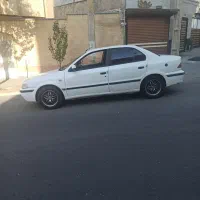 سمندسفارشی مدل 88جوان پسند