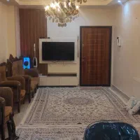 78متر 2 خواب،فول امکانات