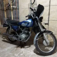 هندا تکتاز 85