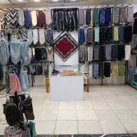 نصاب / دکوراسیون رگال / قفسه / ریل|فروشگاه و مغازه|قم, میدان نو|دیوار