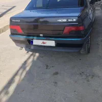 پژو ۴۰۵ مدل ۸۳|خودرو سواری و وانت|خاو و میرآباد, |دیوار