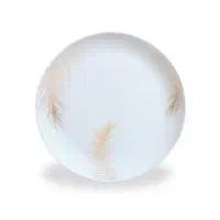 سرویس ۲۸ پارچ ۶ نفره طرح پر|ظروف سرو و پذیرایی|شیراز, باغ تخت|دیوار