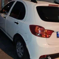 کوییک دنده ای ساده ۱۴۰۰|خودرو سواری و وانت|تهران, خزانه|دیوار