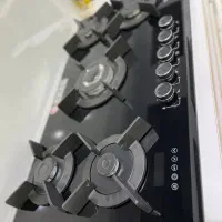 اجاق گاز تایمر دار|اجاق گاز و لوازم برقی پختوپز|اصفهان, سرچشمه|دیوار