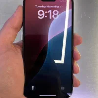 آیفون ۱۶ نرمال ۱۲۸ CH باتری ۱۰۰ سایکل ۱۱۷|موبایل|تهران, سیمای ایران|دیوار