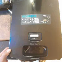 اسنک ساز پر قدرت