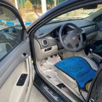 خودرو جکj5 دستی|خودرو سواری و وانت|فردیس, شهرک شهید حسینی|دیوار