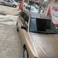 پراید۱۳۲ شاسی پلمب