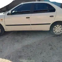 سمند LX ساده مدل 98|خودرو سواری و وانت|قائمشهر, |دیوار