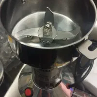 آسیاب کن وخوردکن سیلور کرست  پرقدرت ۱۶۰۰w|خردکن، آسیاب، غذاساز|تهران, امانیه|دیوار