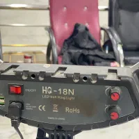 رینگ لایت|دوربین عکاسی و فیلم‌برداری|تبریز, |دیوار