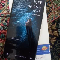 mi 11 lite 5g|موبایل|کرمان, |دیوار