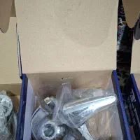 شیرآلات|لوازم سرویس بهداشتی|قم, کلهری|دیوار