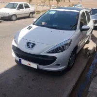 پژو 207i پاناروما