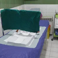 ختنه،جراحی سرپایی شرق