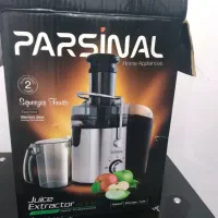 آبمیوه گیری نو