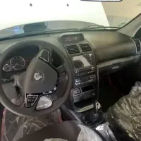 سمند سورن پلاس xu7p|خودرو سواری و وانت|بجنورد, |دیوار